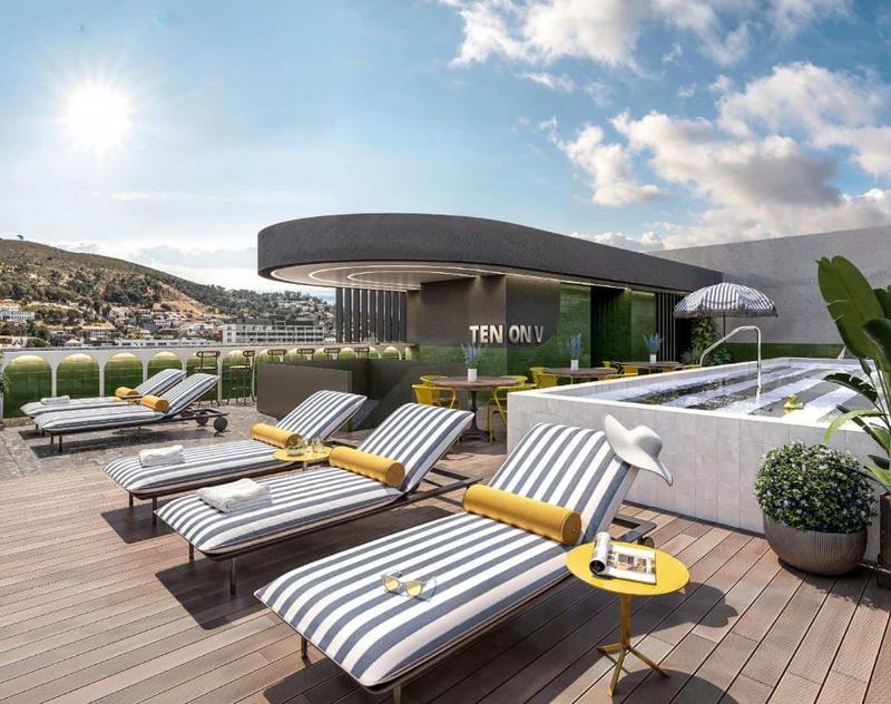 1 Bedroom Property for Sale in Cape Town City Centre Western Cape